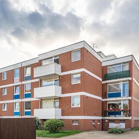 Private Apartment Hanover Exterior photo