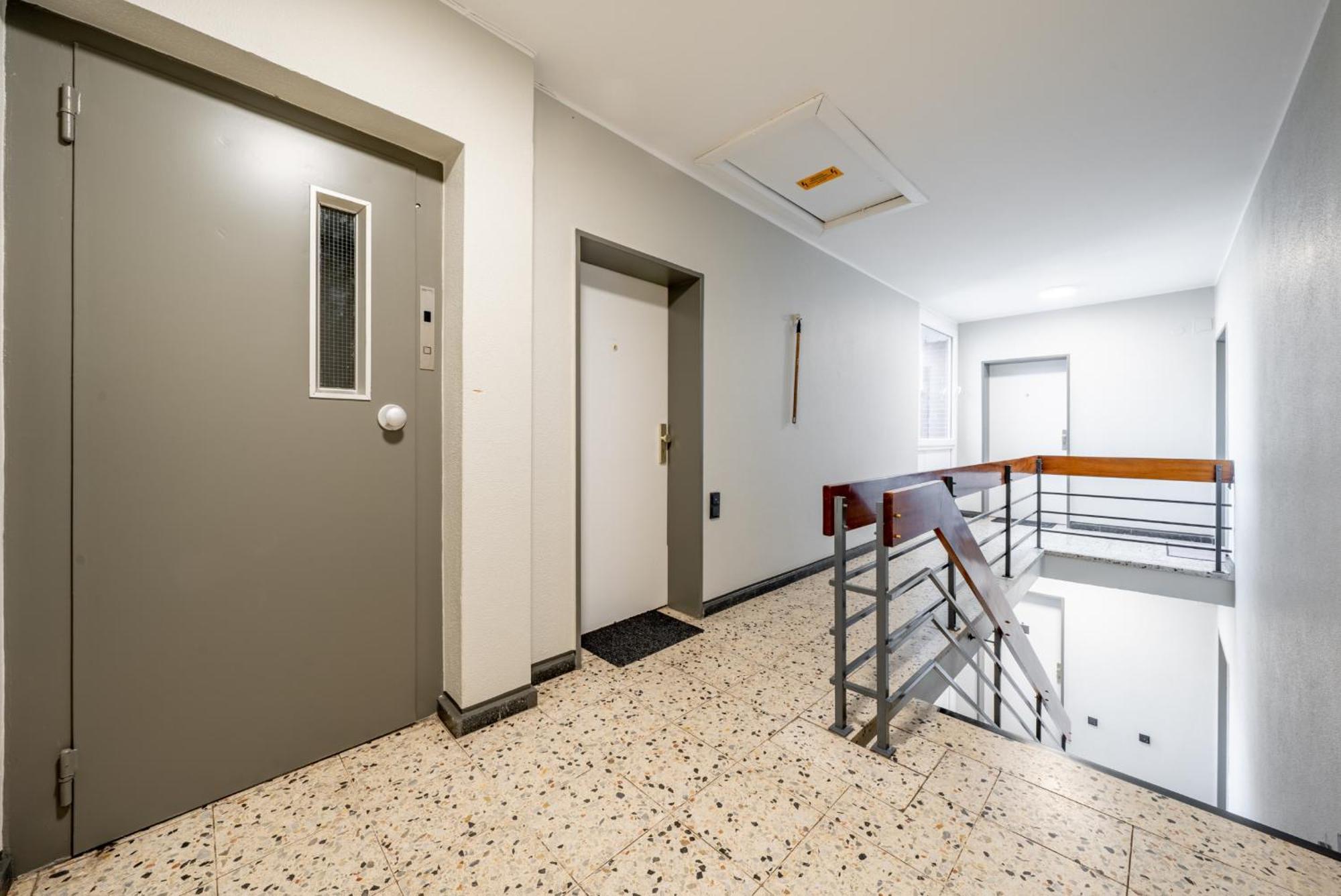 Private Apartment Hanover Exterior photo